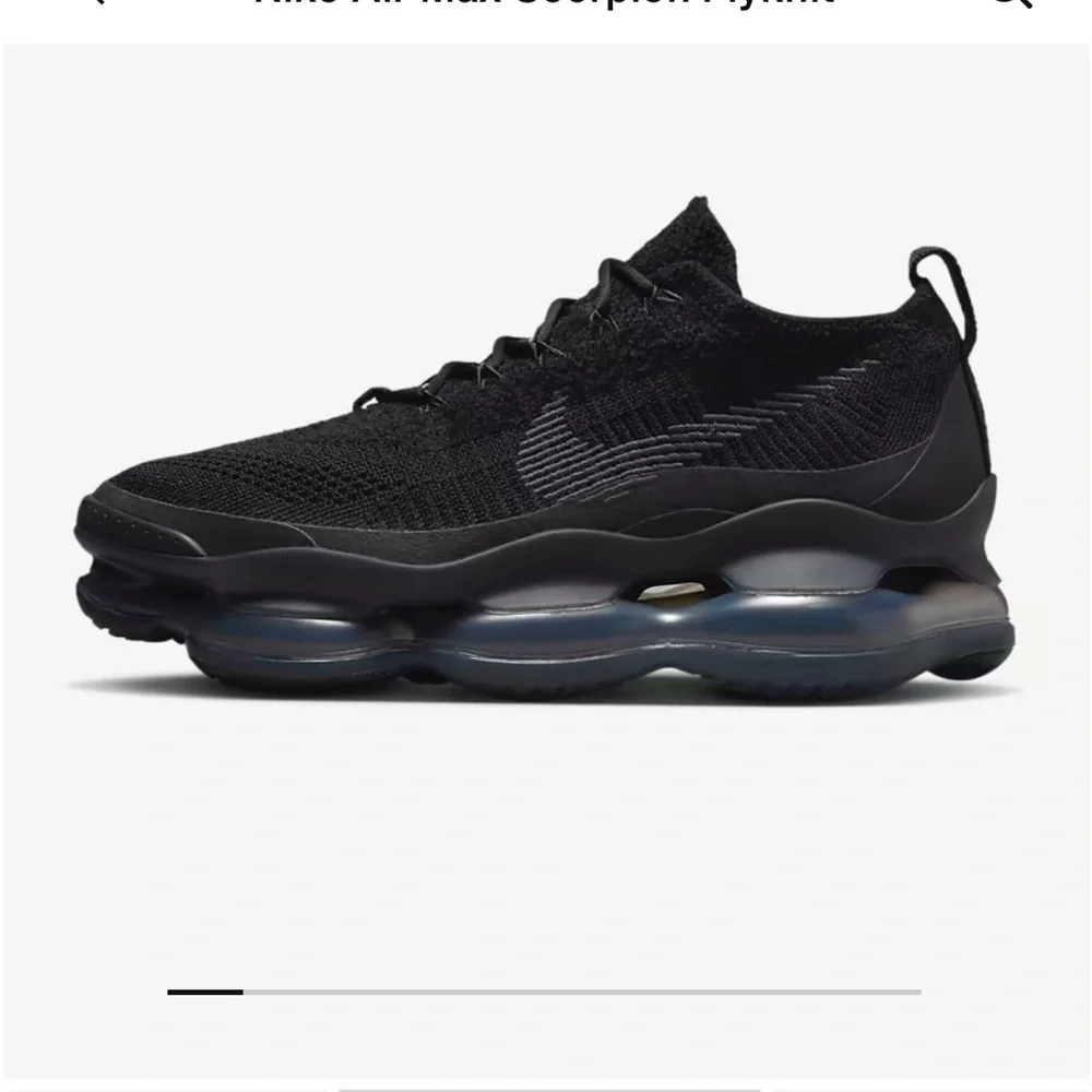 Nike - Picture 1 of 1